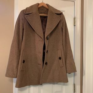 Calvin Klein coat